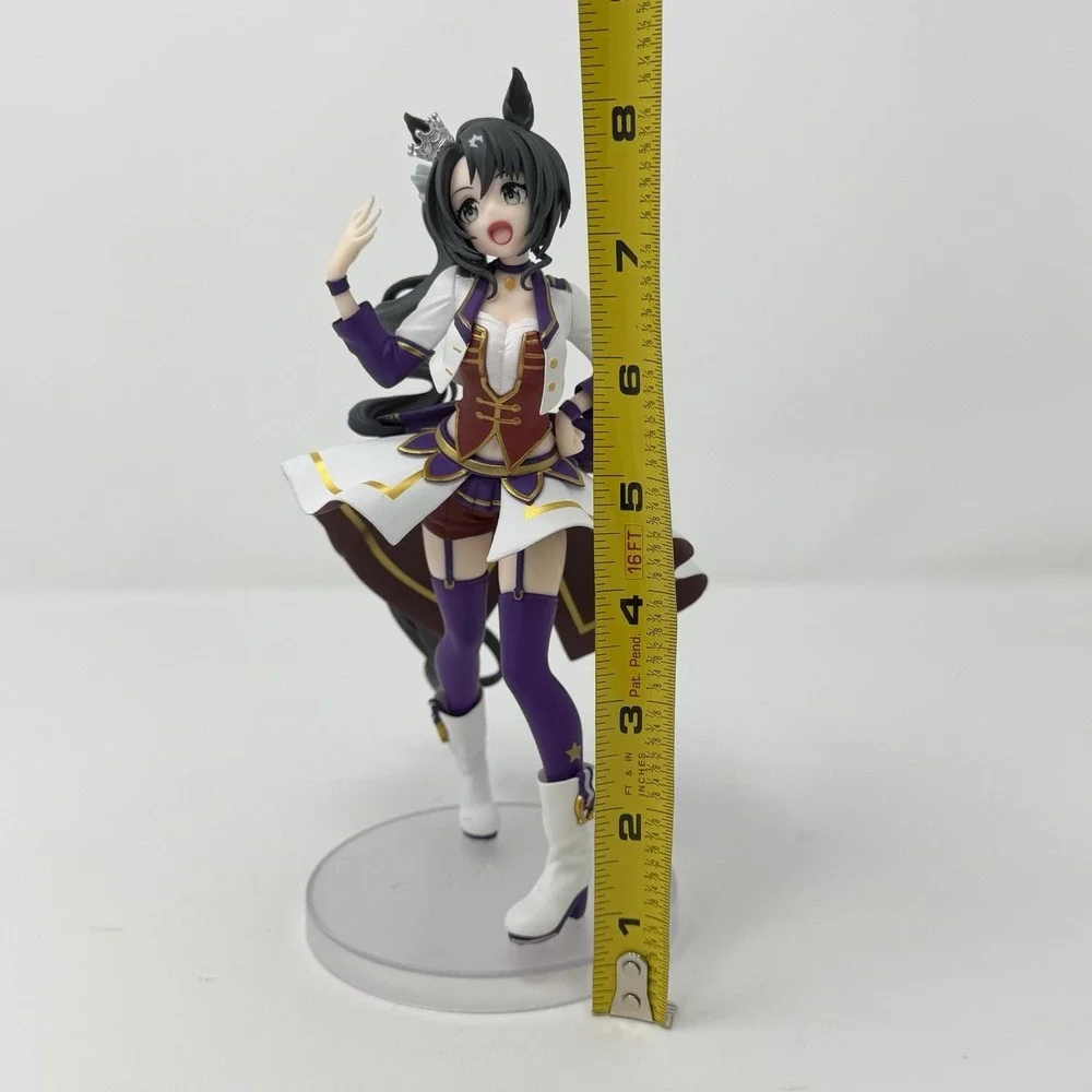 Uma Musume‎ Pretty Derby Figure Sega Japanese Anime Japan Import